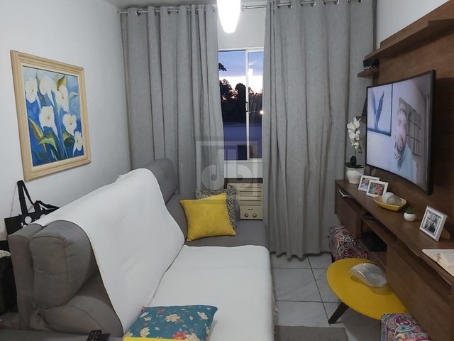 Rio de Janeiro - Apartamento Padrão - Pechincha, Jacarepaguá - Foto 2