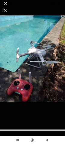 Drone Xiaomi mi drone 4k - Foto 3
