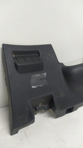 Moldura Inferior Painel Nissan Sentra 2014/2015 689623sg0a - Foto 4