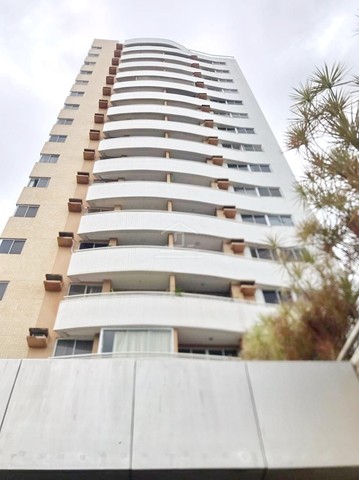 Condomínio Tropical Tower  Apartamento a venda no Noivos | 03 Quartos sendo 02 Suítes, 01 