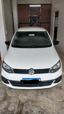 Volkswagen - Gol 1.6