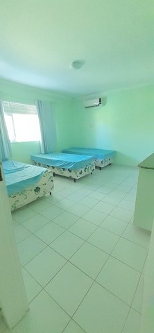 Casa em Serrambi com 04 suítes e piscina privativa  - Foto 5