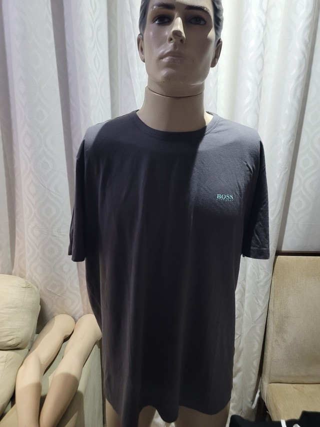 Camisas importadas originais em Copacabana vindo dos EUA USA t-shirt  - Foto 4