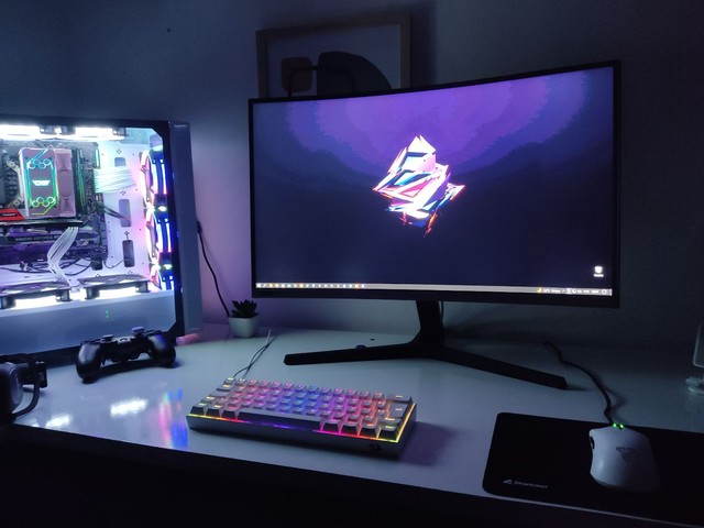 PC Gamer RTX 2060 Super + i5 10400F+ 