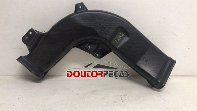 Duto de ar painel L\direito Nissan Sentra 2014
