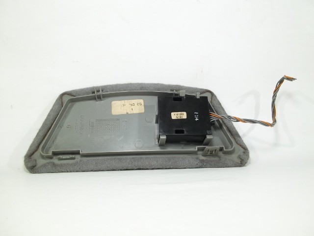 Sensor Do Alarme Citroen Xantia 1995 - Foto 5