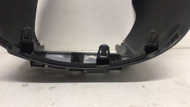 Acab moldura console central Nissan Versa 2013 c\detalhe - Foto 2