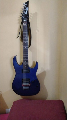 ibanez grx 220