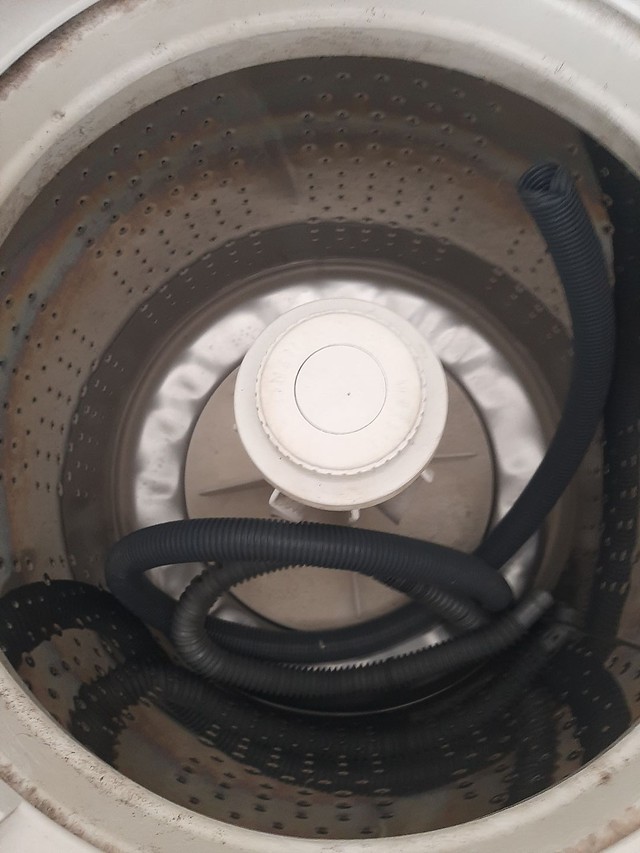 Máquina de lavar roupas Brastemp  - Foto 4
