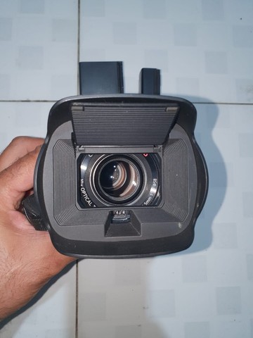 Câmera Filmadora Canon legria HF25