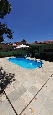 Casa em Serrambi com 04 suítes e piscina privativa  - Foto 3