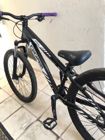 Bike hot sale gios 2019