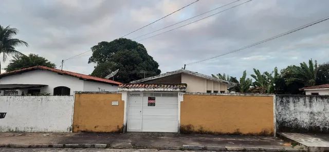 Captação de Casa a venda na Rua Maestro Heitor Villa Lobos, Oitizeiro, João Pessoa, PB