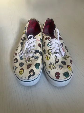 Tênis Vans  - Foto 2