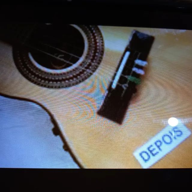 Conserto violao luthier - Foto 5