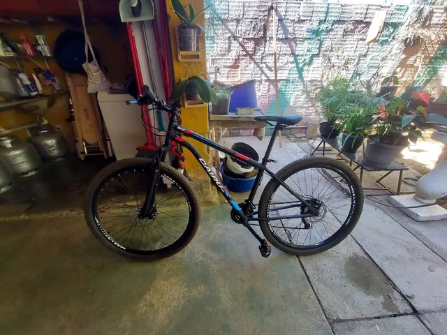 Bike de grau  +298 anúncios na OLX Brasil