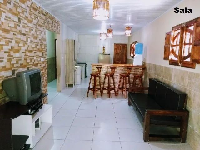 Chácara com Piscina em Bonito/PE - Terra das Cachoeiras - Foto 10