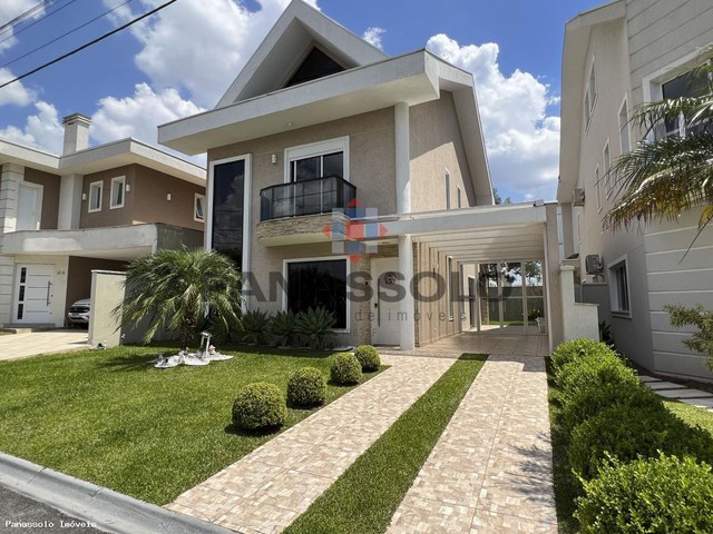 Casa em condominio fechado 3 quartos à venda - Pinheirinho, Curitiba - PR  1145852658 | OLX