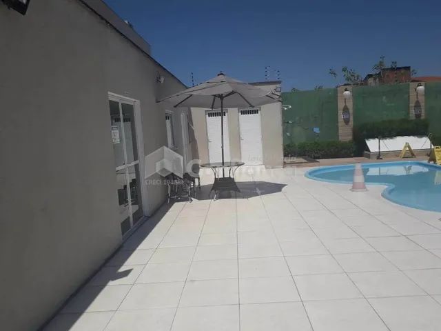 Apartamento à Venda no Alvaro Weyne Fortaleza/CE - Foto 5