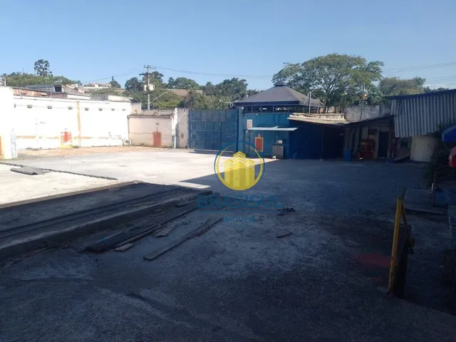 Terreno para locação na Cidade Dutra/Interlagos - São Paulo/SP