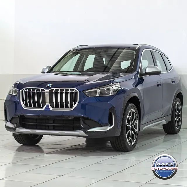 BMW X1 SDRIVE 20I XLINE 2.0 TB ACTIVE FLEX 2024 1255033101 OLX