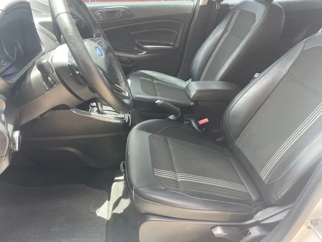 Ecosport 1.5 Freestyle Automátic 2019 C/37.000km Extra - Foto 6