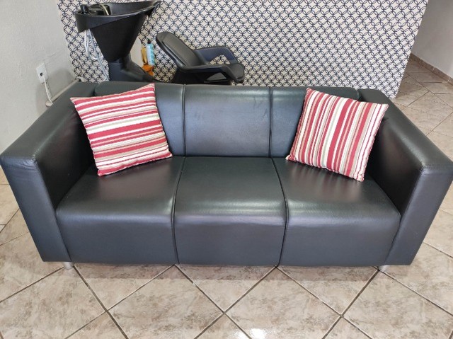 Sofa recepcao | +2754 anúncios na OLX Brasil