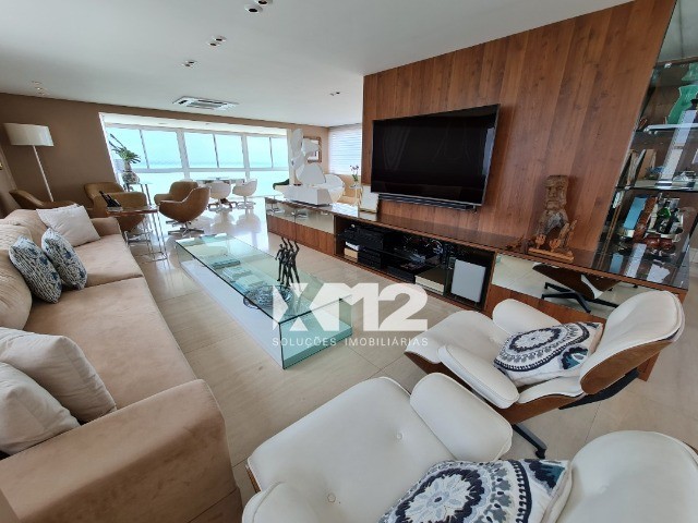 Cobertura Edf. Porto dos Corais 539m² em Piedade. (Ref.: AP47650V) - Foto 2