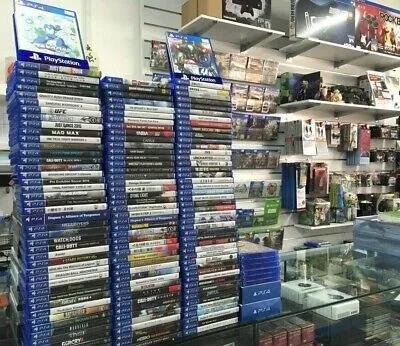 PS5 PROMOÇÃO IMPERDÍVEL SÓ AQUI NA TOTAL GAMES SANTA EFIGÊNIA 