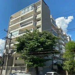 Captação de Apartamento a venda na Rua Avaré, Campo Grande, Rio de Janeiro, RJ