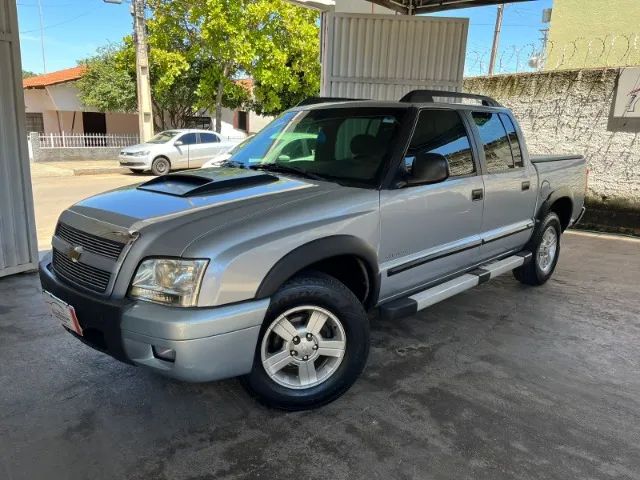 S10 Advantage 09/09 2.4