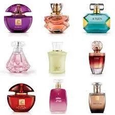 Eudora pronta entrega