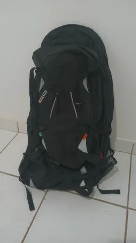 Mochilão NTK Yukon 55+15L - Foto 3