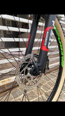 Bike dropp aro 29 - Foto 5