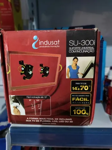 Sup Tv inclinável indusat