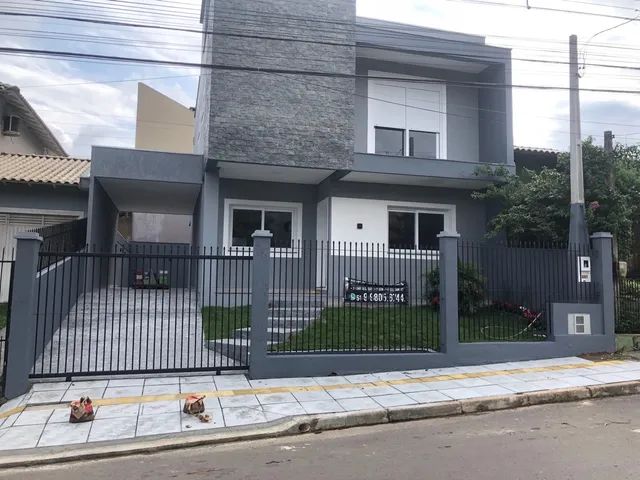 Casa com 2 dormitórios à venda por r$ 250.000 - santo onofre - viamão/rs  para, Florescente, Viamão, Rio Grande do Sul