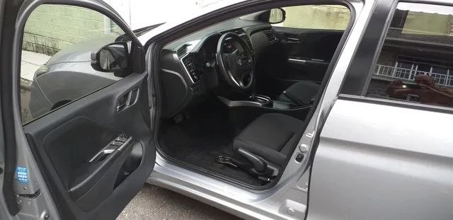Honda CITY 2021 completo - Foto 6