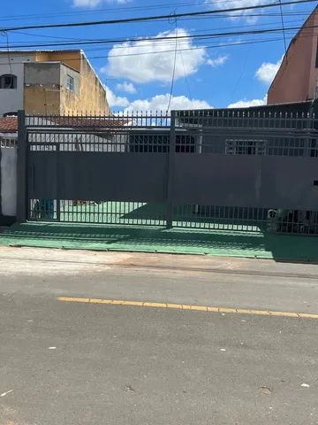 Casas com quintal à venda em Riacho Fundo I, Brasília, DF - ZAP Imóveis