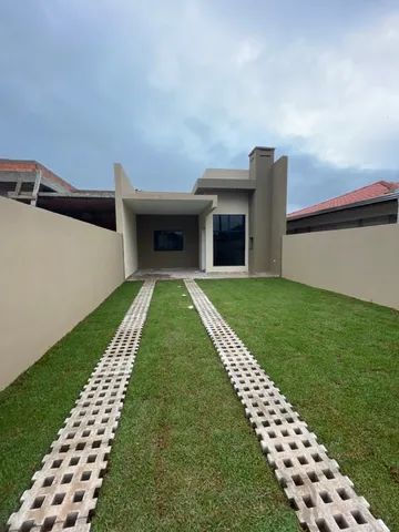 Captação de Casa a venda em Itapoá, SC