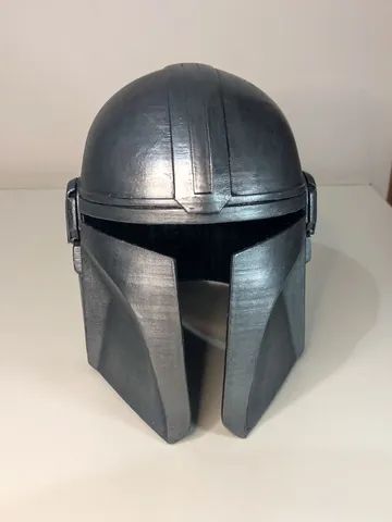 Capacete Madaloriano Star wars