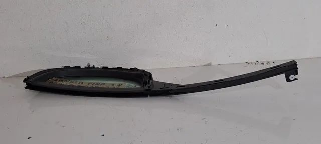Vidro janela lateral fixa traseira direita Peugeot 208 2022 - Foto 3