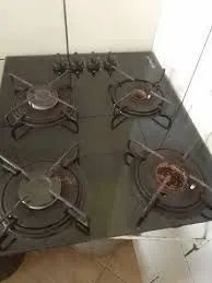 Conserto de fogões de Cooktop  - Foto 2