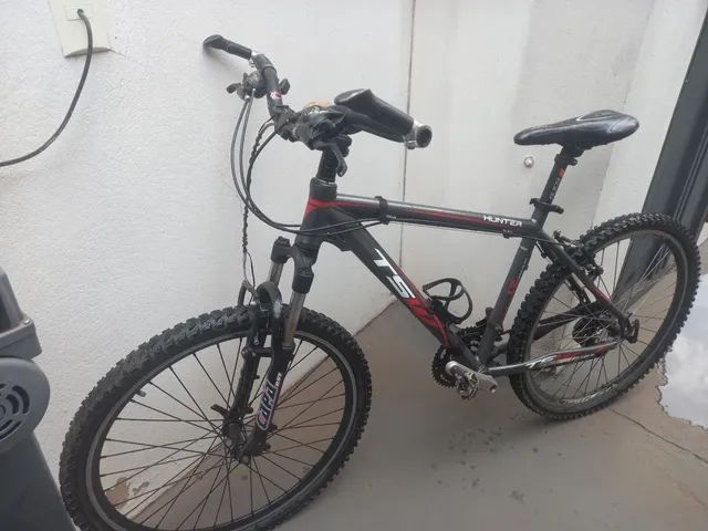 MTB aro 26! - Foto 3