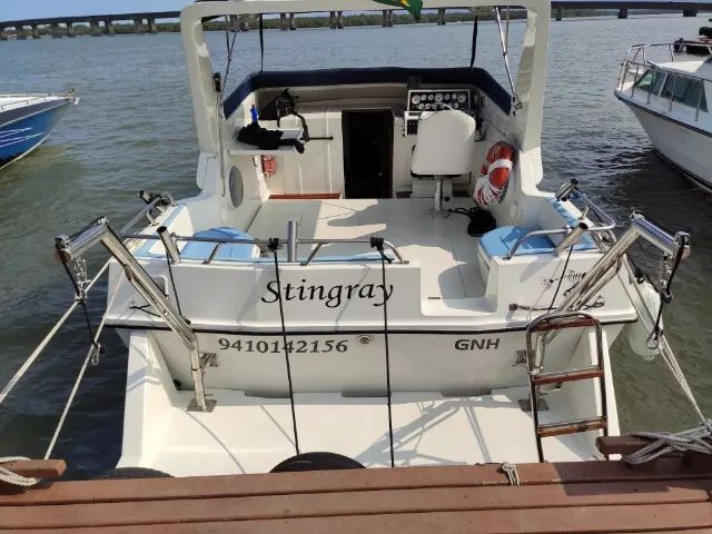 Real 30 Parelha Diesel  Nova Oportunidade  - Foto 11