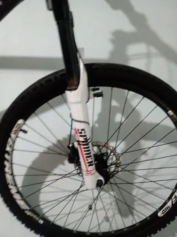 Bike Giant aro 26 - Foto 2