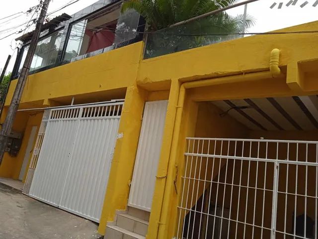 Captação de Casa a venda na Avenida Paulo Pereira Gomes, Morada de Laranjeiras, Serra, ES