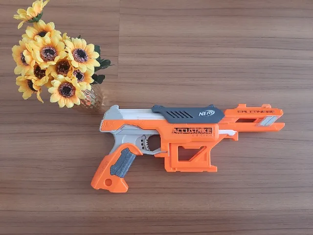 Nerf eletrica  +16 anúncios na OLX Brasil