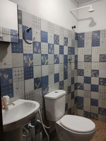 Casa 13 1.650 e Casa 14 1.950 o fim de semana - Morro Branco - Beberibe - Foto 9