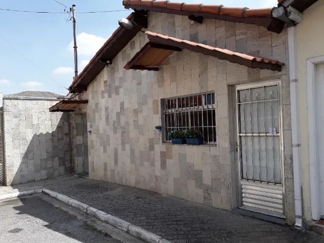 Captação de Casa a venda na Rua Tristão Fasioni, Vila Ema, São Paulo, SP