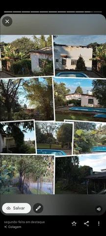  Em Alvorada-RS, 5 terrenos com 2 casas - Foto 3